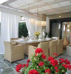 Villa Efi Pefkochori  - photo 29