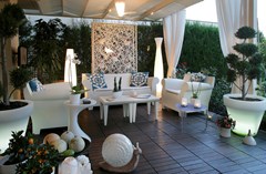 Villa Efi Pefkochori  - photo 33