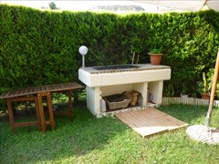 Villa Efi Pefkochori  - photo 36