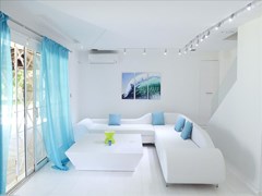 6 bedroom Villa  in Vourvourou  RE0520 - photo 11