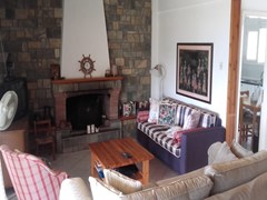 4 bedroom Villa  in Mola Kalyva  RE0671 - photo 1