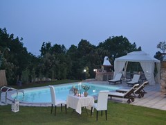 2 bedroom Villa  in Ag. Nikolaos Ch  RE0853 - photo 3